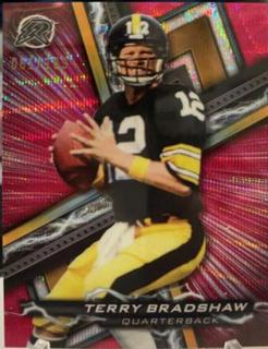 Terry Bradshaw