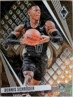 Dennis Schroder