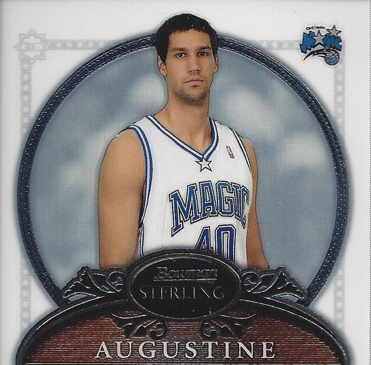 James Augustine