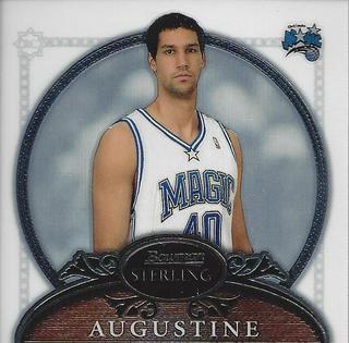James Augustine