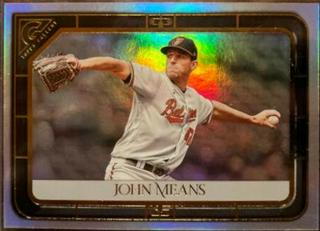 John Means