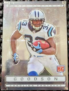 Mike Goodson