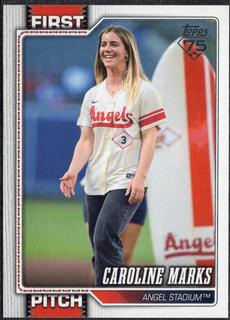 Caroline Marks