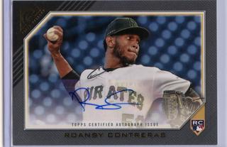 Roansy Contreras