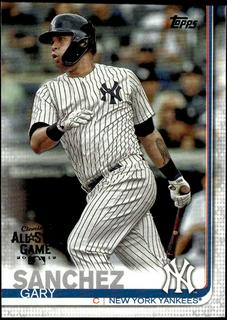 Gary Sanchez