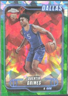 Quentin Grimes