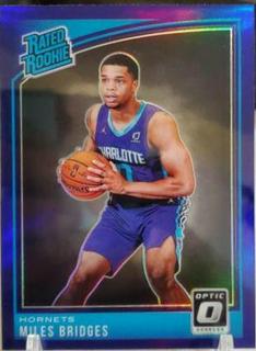 Miles Bridges