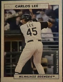 Carlos Lee