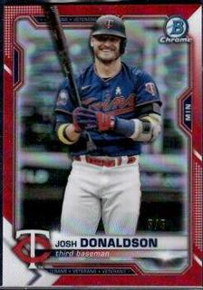 Josh Donaldson
