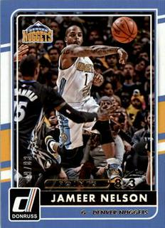 Jameer Nelson