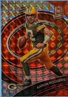 Aaron Rodgers