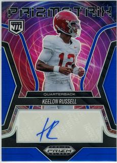 Keelon Russell