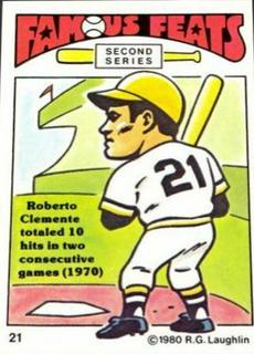Roberto Clemente
