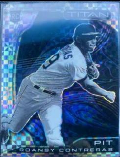 Roansy Contreras