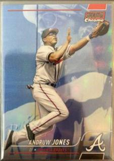 Andruw Jones