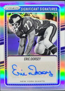 Eric Dorsey