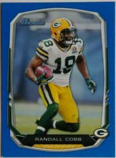 Randall Cobb