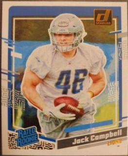Jack Campbell