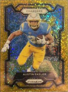 Austin Ekeler