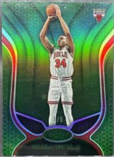 Wendell Carter Jr.