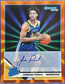 Jordan Poole