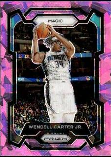 Wendell Carter Jr.