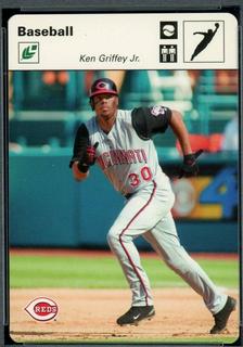 Ken Griffey Jr.