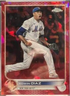 Edwin Diaz