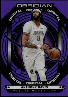Anthony Davis