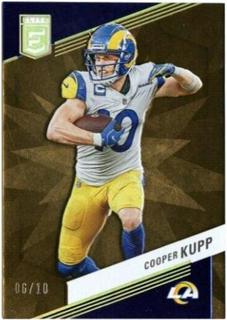 Cooper Kupp
