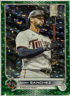 Gary Sanchez