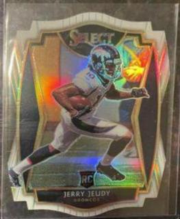 Jerry Jeudy