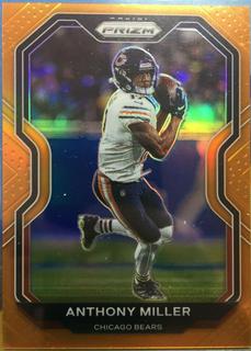 Anthony Miller
