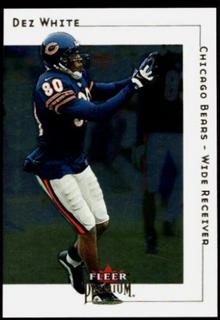 Dez White