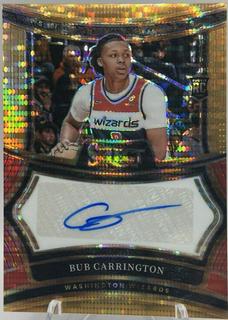 Bub Carrington