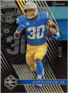 Austin Ekeler