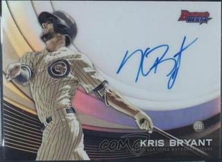 Kris Bryant