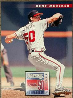 Kent Mercker