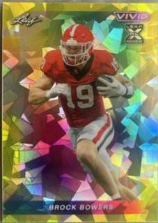 Brock Bowers