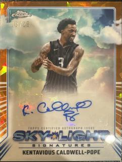 Kentavious Caldwell-Pope