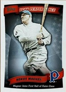 Honus Wagner