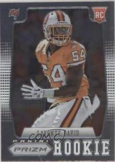 Lavonte David