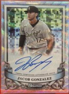 Jacob Gonzalez