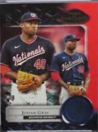 Josiah Gray