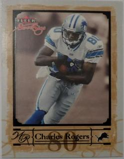 Charles Rogers