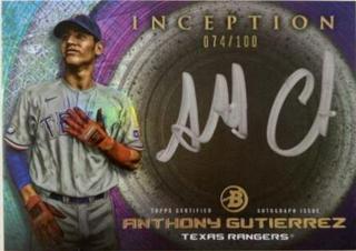 Anthony Gutierrez