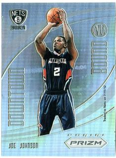 Joe Johnson