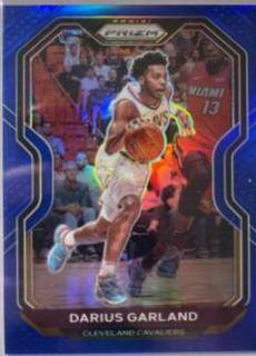 Darius Garland