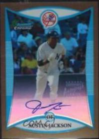 Austin Jackson