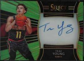 Trae Young